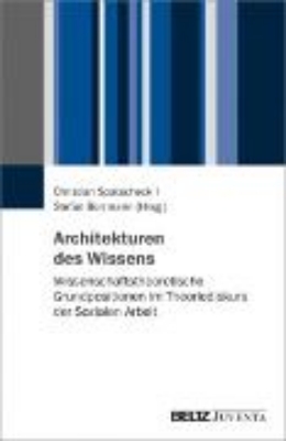 Bild von Architekturen des Wissens (eBook)