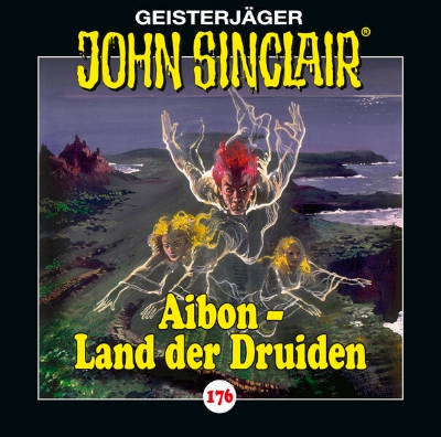 Bild von John Sinclair - Folge 176