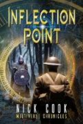 Bild von Inflection Point (eBook)