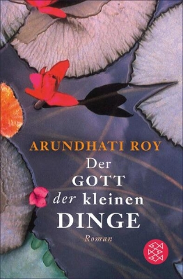 Bild von Der Gott der kleinen Dinge (eBook)