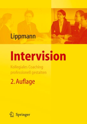 Bild von Intervision (eBook)