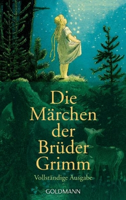 Bild von Die Märchen der Brüder Grimm