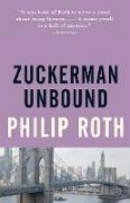 Bild von Zuckerman Unbound (eBook)