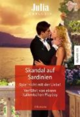 Bild zu Julia Exklusiv Band 379 (eBook)