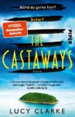 Bild von The Castaways (eBook)