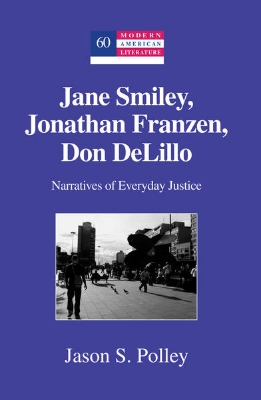 Bild von Jane Smiley, Jonathan Franzen, Don DeLillo (eBook)