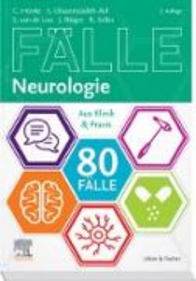 Bild von 80 Fälle Neurologie (eBook)