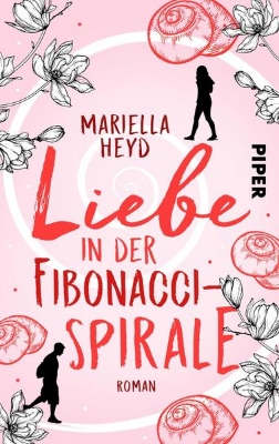 Bild von Liebe in der Fibonacci-Spirale (eBook)