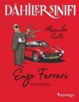 Bild von Dahiler Sinifi Enzo Ferrari