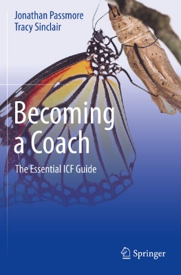 Bild von Becoming a Coach