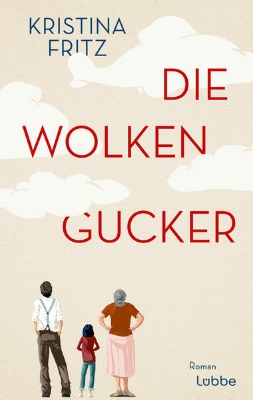 Bild von Die Wolkengucker (eBook)