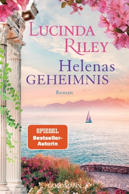 Bild von Helenas Geheimnis