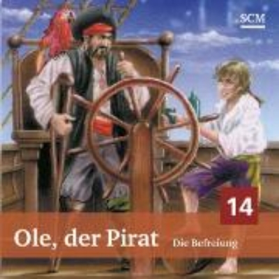 Bild von 14: Die Befreiung (Audio Download)