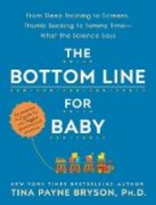 Bild von The Bottom Line for Baby (eBook)