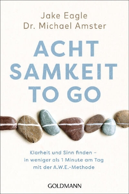 Bild von Achtsamkeit to go (eBook)