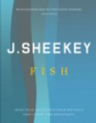 Bild von J Sheekey FISH (eBook)