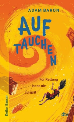 Bild von Auftauchen