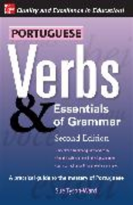 Bild von Portuguese Verbs & Essentials of Grammar 2E