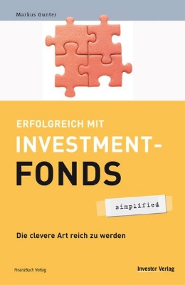 Bild von Erfolgreich mit Investmentfonds - simplified (eBook)