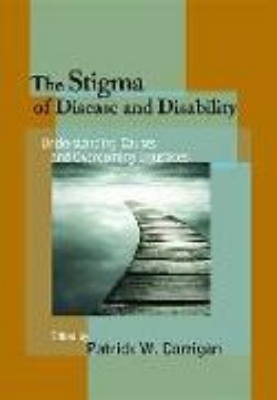 Bild von The Stigma of Disease and Disability