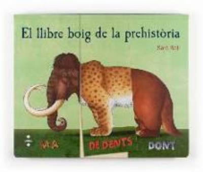 Bild von El llibre boig de la prehistòria