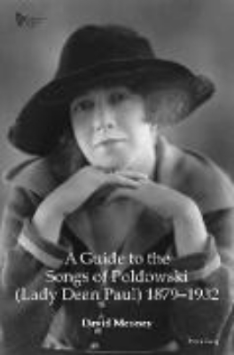 Bild von A Guide to the Songs of Poldowski (Lady Dean Paul) 1879-1932 (eBook)