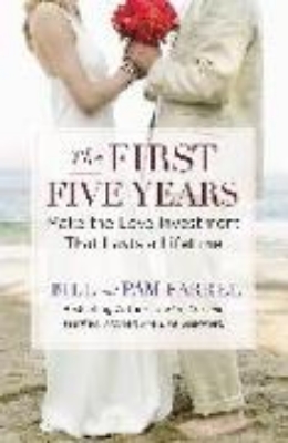 Bild von The First Five Years (eBook)