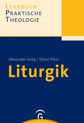 Bild von Liturgik (eBook)