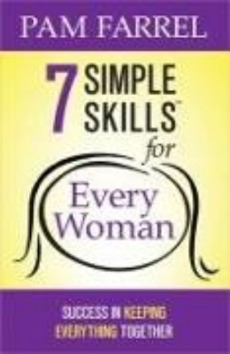 Bild von 7 Simple Skills for Every Woman