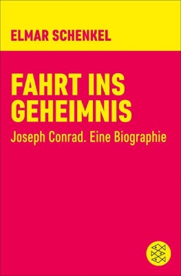 Bild von Fahrt ins Geheimnis (eBook)