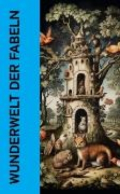 Bild von Wunderwelt der Fabeln (eBook)