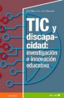 Bild von TIC y discapacidad: investigación e inovación educativa (eBook)