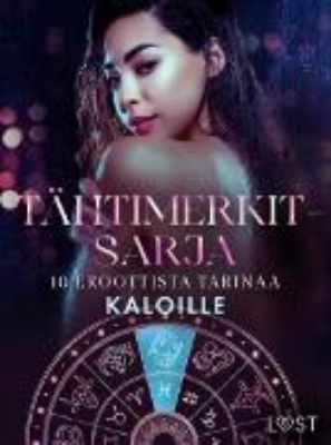 Bild zu Tähtimerkit-sarja: 10 eroottista tarinaa kaloille (eBook)