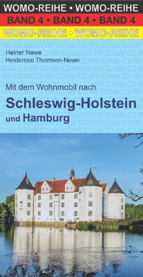 Bild zu Mit dem Wohnmobil nach Schleswig-Holstein und Hamburg