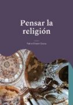 Bild von Pensar la religión (eBook)