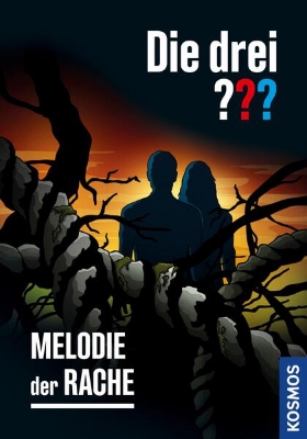 Bild von Die drei ??? Melodie der Rache (drei Fragezeichen) (eBook)