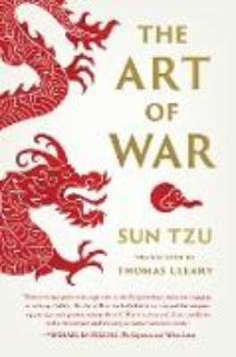 Bild zu The Art of War (eBook)