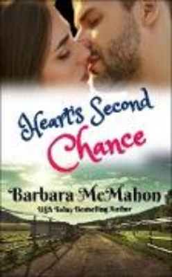 Bild zu Heart's Second Chance (Sweet Romance Stand-alone Collection) (eBook)