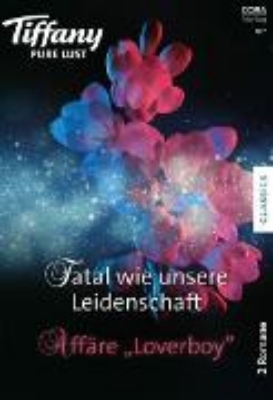 Bild zu Tiffany Pure Lust Band 19 (eBook)