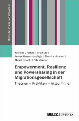 Bild zu Empowerment, Resilienz und Powersharing in der Migrationsgesellschaft