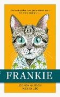 Bild zu Frankie (eBook)