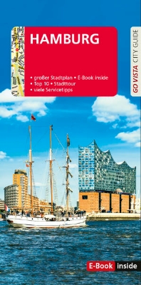 Bild zu Hamburg (eBook)