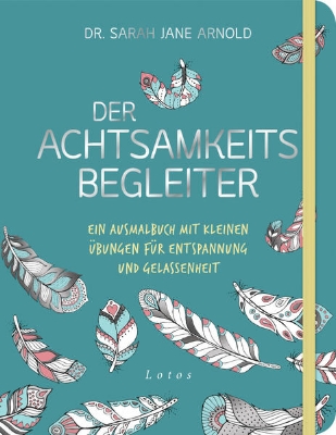 Bild zu Der Achtsamkeits-Begleiter