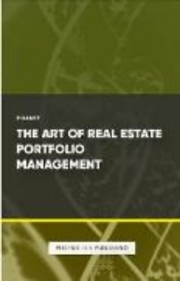 Bild zu The Art of Real Estate Portfolio Management