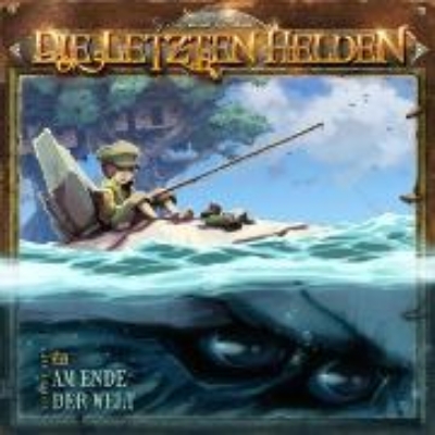 Bild zu Am Ende der Welt (Audio Download)