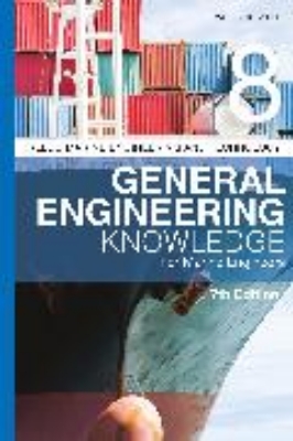 Bild zu Reeds Vol 8: General Engineering Knowledge for Marine Engineers