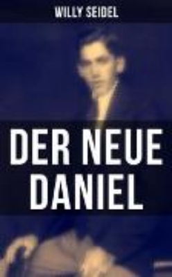 Bild zu Der neue Daniel (eBook)