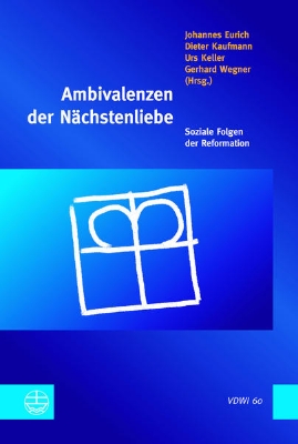 Bild zu Ambivalenzen der Nächstenliebe (eBook)