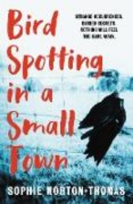 Bild zu Bird Spotting in a Small Town (eBook)