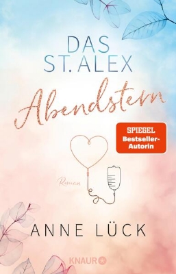 Bild zu Das St. Alex - Abendstern (eBook)